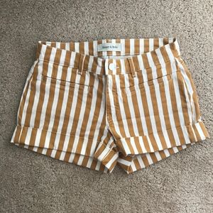 henry & belle shorts